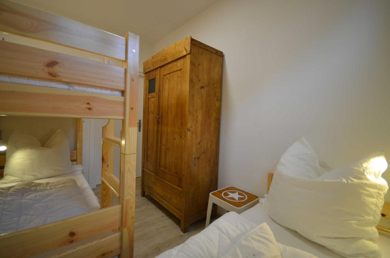 Ferienhaus Triftweg 10 Kolpinsee Esterno foto