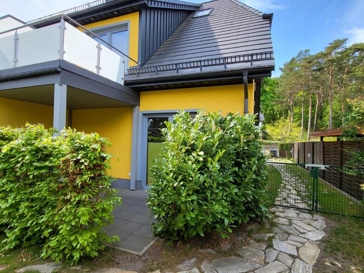 Ferienhaus Triftweg 10 Kolpinsee Esterno foto
