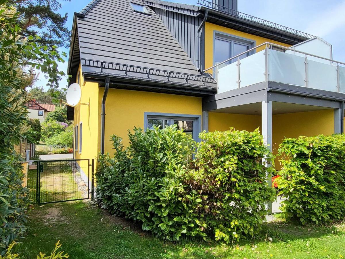 Ferienhaus Triftweg 10 Kolpinsee Esterno foto