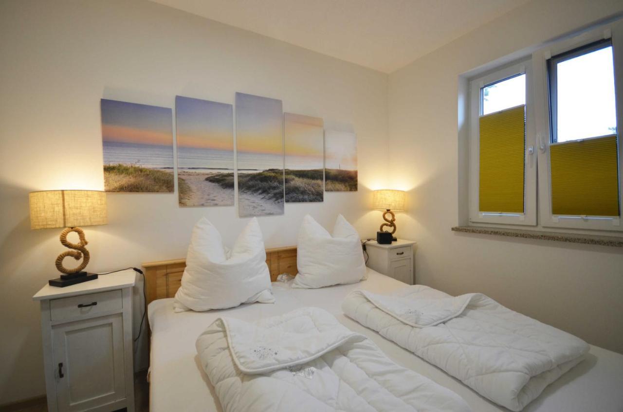 Ferienhaus Triftweg 10 Kolpinsee Esterno foto