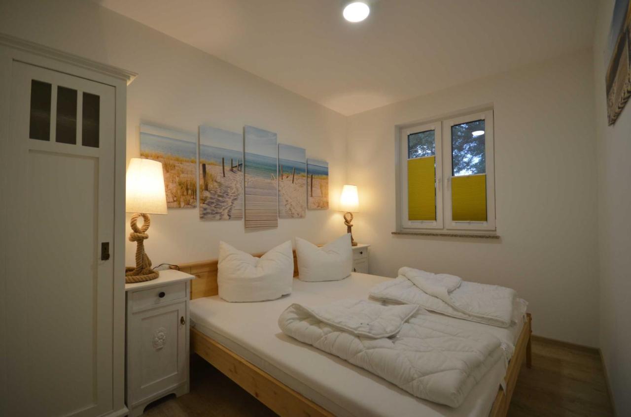 Ferienhaus Triftweg 10 Kolpinsee Esterno foto